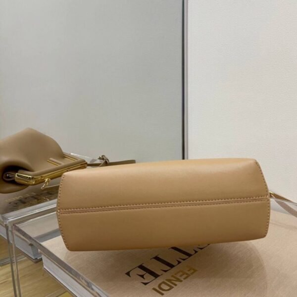 Eerste Beige 26 cm - Afbeelding 4