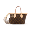 Neverfull BB Bruin 24 cm