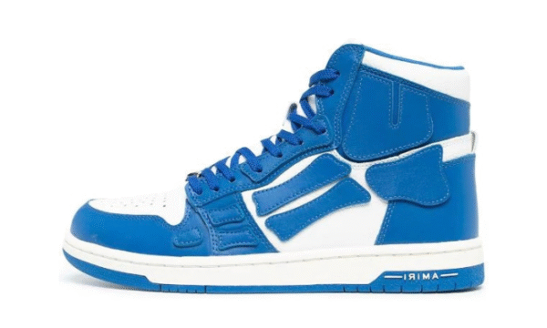 Skel Blue hoog