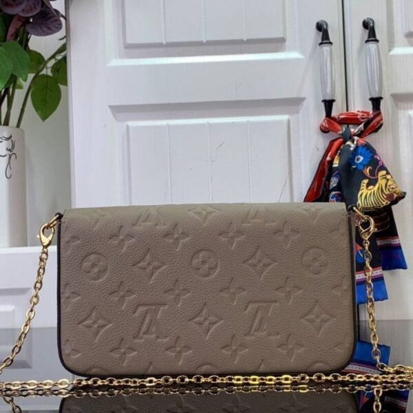 Felicie Beige 21 cm - Afbeelding 3