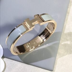 Alternative view of Armband hemelsblauw