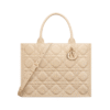 Boekentas Medium Beige 36,5