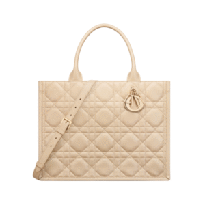 Boekentas Medium Beige 36,5