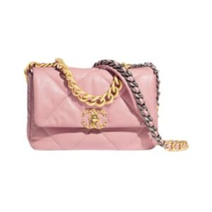 19 Roze 26 cm