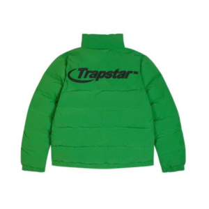 Hyperdrive pufferjack Puff Nuptse