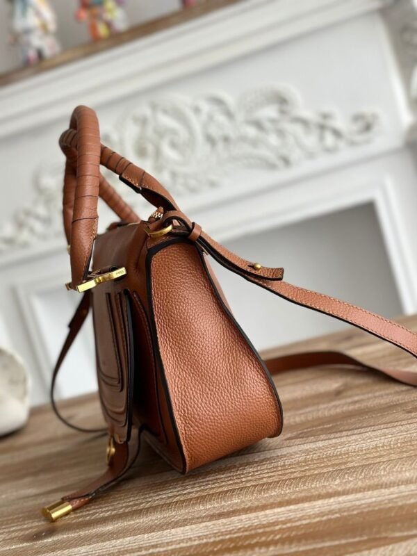 Marcie Braun 36 cm - Afbeelding 6