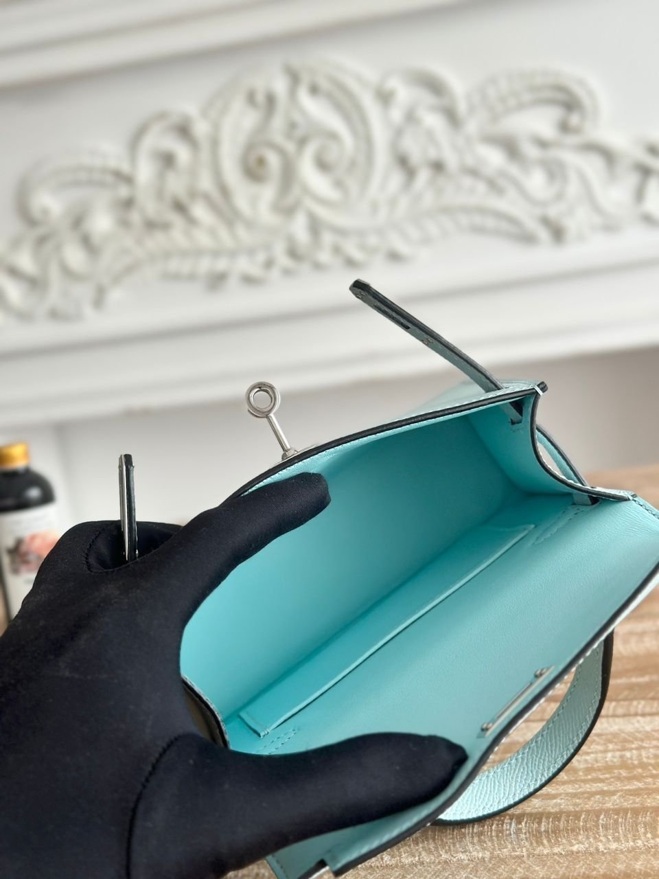 Kelly 20 Epsomblauw - Afbeelding 6