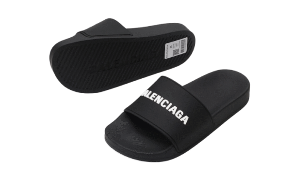 Ciabbate Black - Afbeelding 4