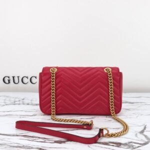 Alternative view of GG Marmont Rood 26 cm