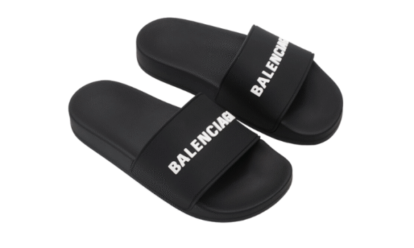 Ciabbate Black - Afbeelding 2