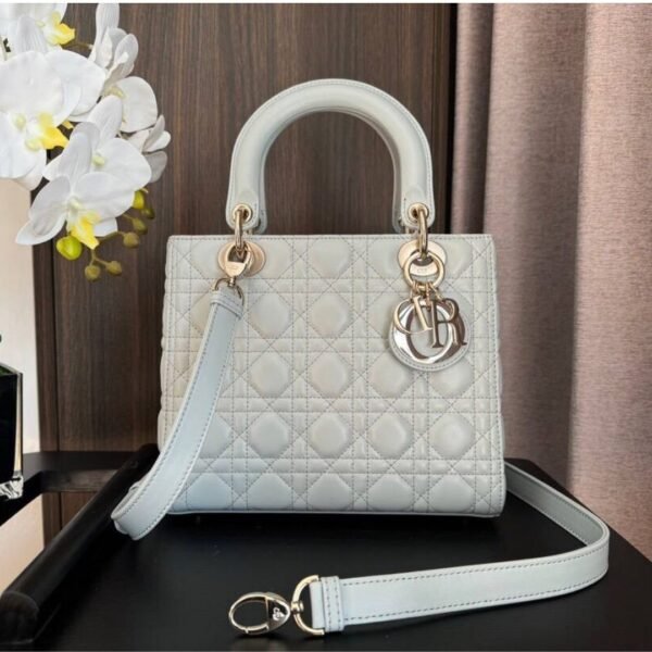 Lady Latte 24 cm - Afbeelding 6