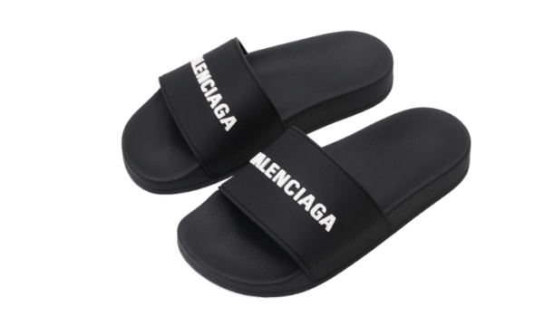 Ciabbate Black