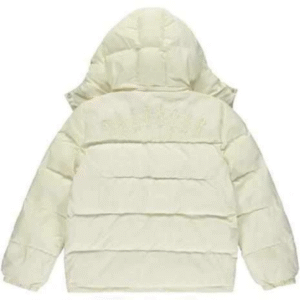 Alternative view of Merch Decoded 2.0 Cream Donsjack