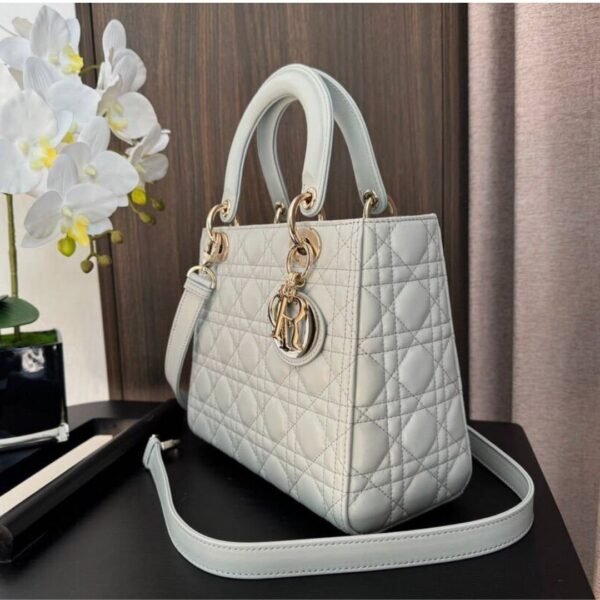 Lady Latte 24 cm - Afbeelding 4