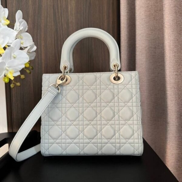 Lady Latte 24 cm - Afbeelding 2