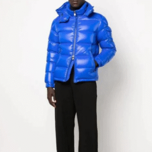 Alternative view of Maya capuchon donsjack ? Farfetch
