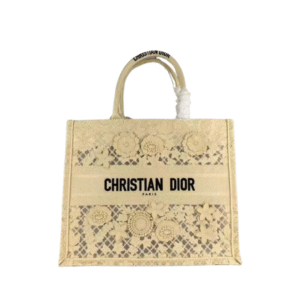 Boekentas Beige 42 cm