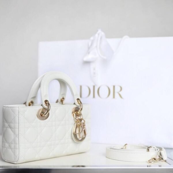 Lady D-Joy Kleine Latte 22 cm - Afbeelding 5
