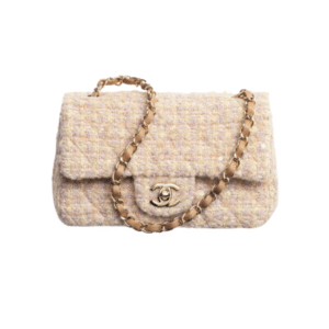 Klassieke Mini Beige 20 cm
