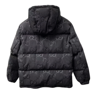 Alternative view of Jumbo GG canvas jack