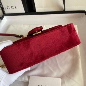 Alternative view of GG Marmont Rood 26 cm