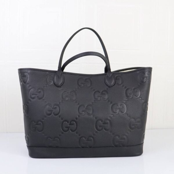 Jumbo GG Zwart 40 cm - Afbeelding 2