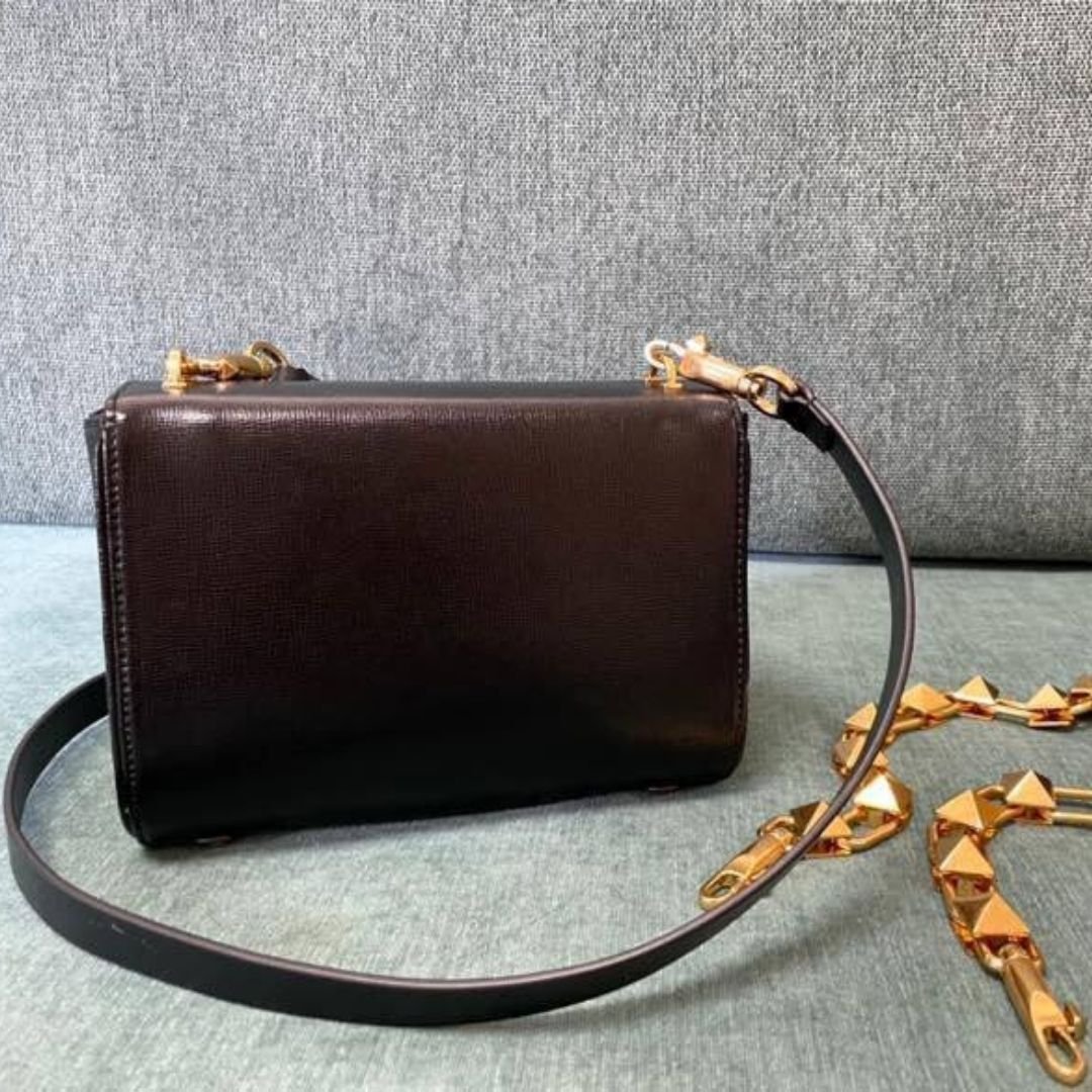 Stud Sign Zwart 20 cm - Afbeelding 5