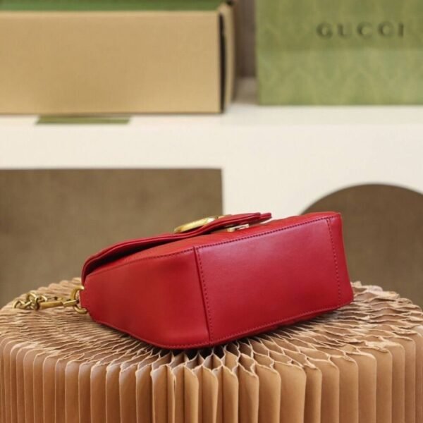 GG Marmont Rood 20 cm - Afbeelding 5