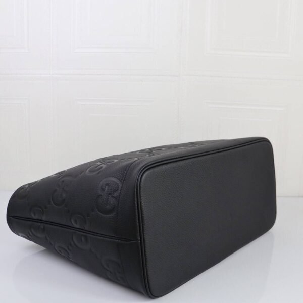 Jumbo GG Zwart 40 cm - Afbeelding 5