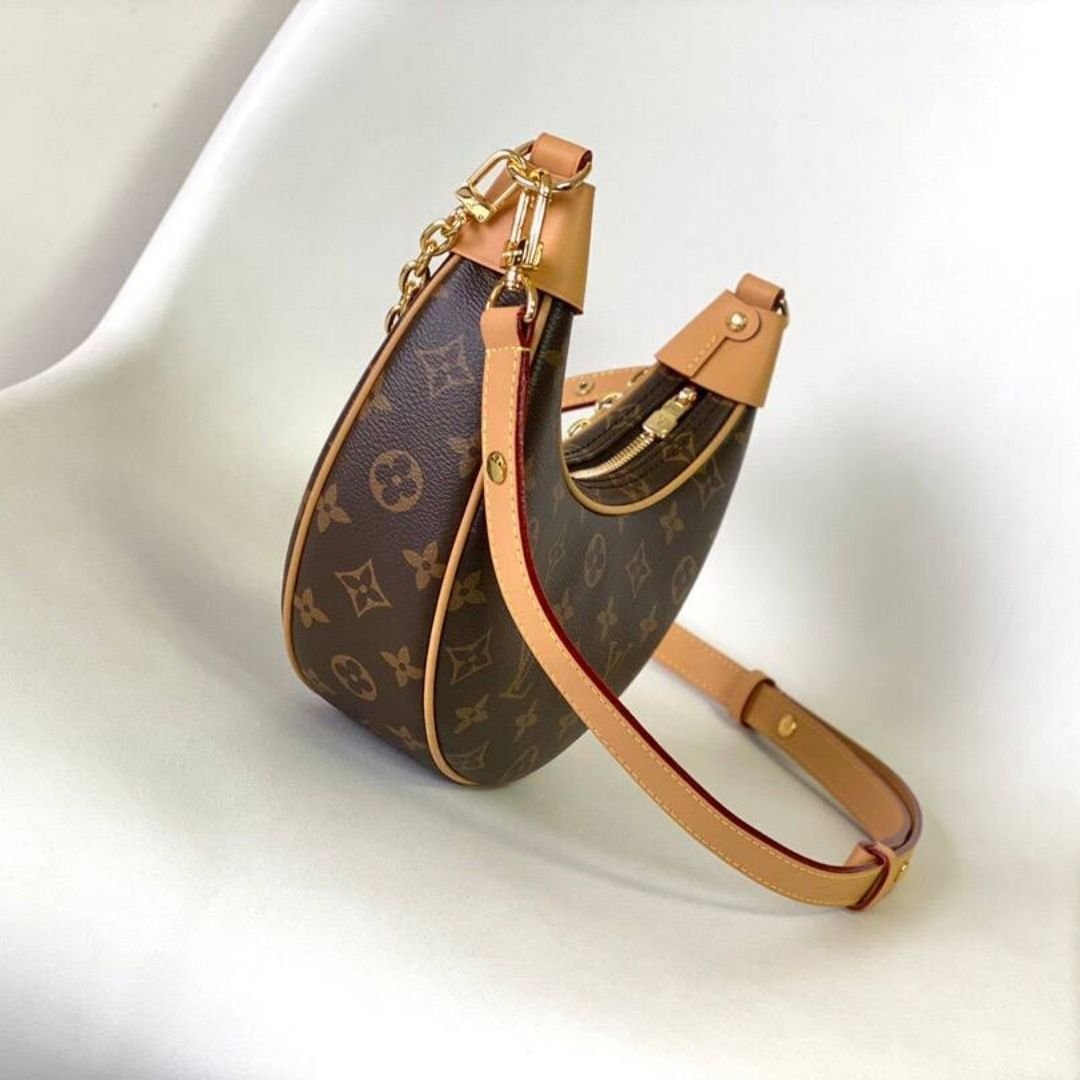 Lus Bruin 23 cm - Afbeelding 4