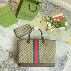 Alternative view of Jumbo GG Bruin/Beige 40 cm