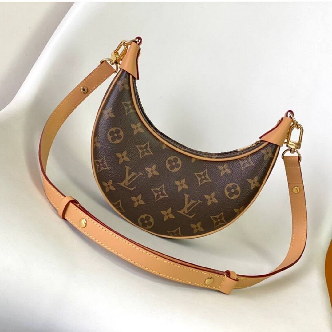 Lus Bruin 23 cm - Afbeelding 3