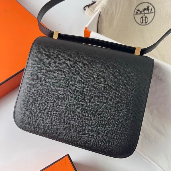 Constance Zwart 24 cm - Afbeelding 3