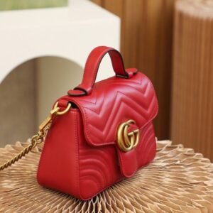 Alternative view of GG Marmont Rood 20 cm