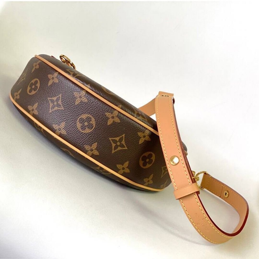 Lus Bruin 23 cm - Afbeelding 5