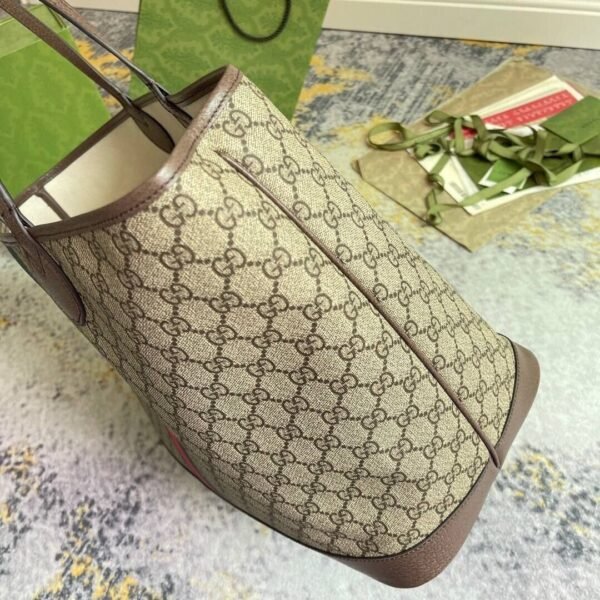 Jumbo GG Bruin/Beige 40 cm - Afbeelding 5