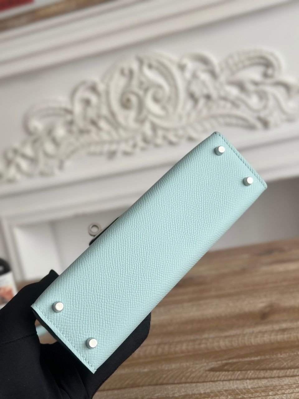 Kelly 20 Epsomblauw - Afbeelding 7