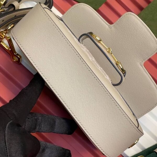 1955 Wit/Beige 20,5 cm - Afbeelding 4