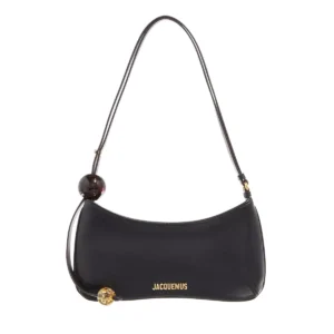 Le Bisou Parelzwart 27 cm