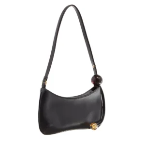Alternative view of Le Bisou Parelzwart 27 cm