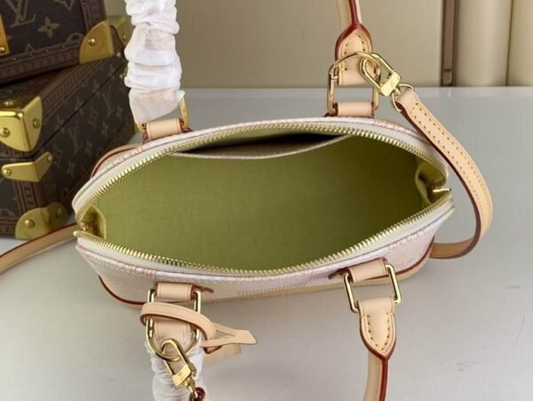 Alma BB Ros? Perzik 23,5cm - Afbeelding 8