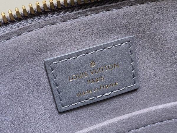 Alma BB Gris Trianon tas 23,5 cm - Afbeelding 6