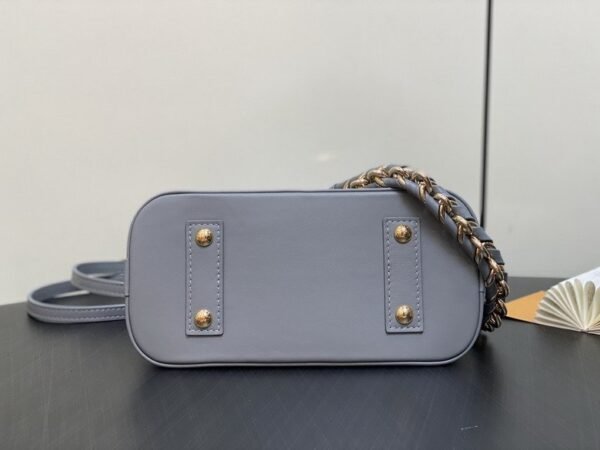 Alma BB Gris Trianon tas 23,5 cm - Afbeelding 4