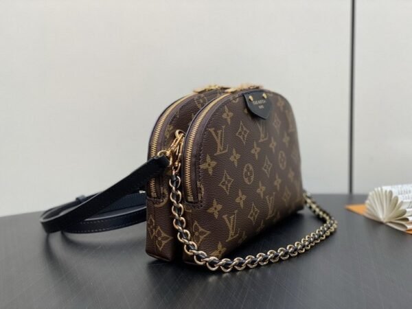 Alma BB Bruin 15cm - Afbeelding 5