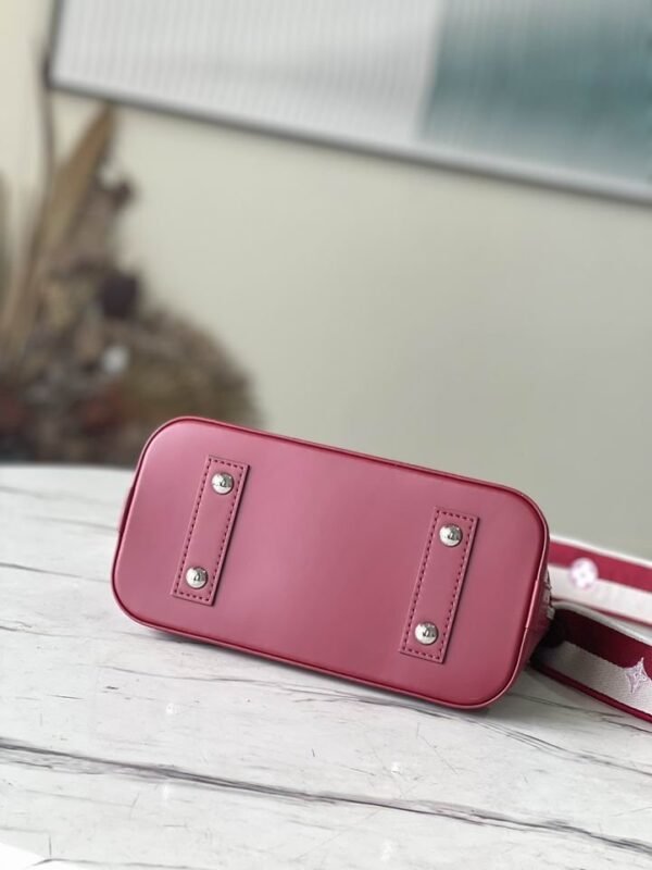 Alma BB Framboos 23,5cm - Afbeelding 5