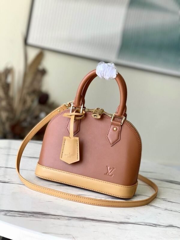Alma BB-tas 23,5 cm - Afbeelding 2