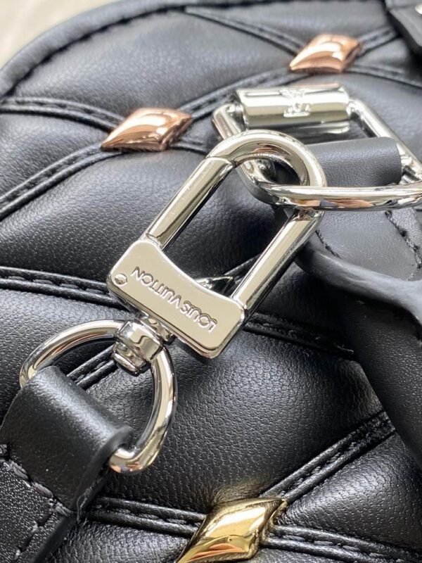 Alma BB Nano-tas 23,5 cm - Afbeelding 6
