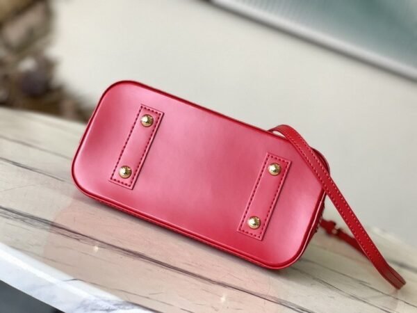 Alma BB Rood 23,5cm - Afbeelding 6