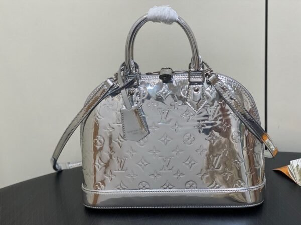 Vernis Alma BB Geef 32cm - Afbeelding 2