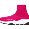 Speed Trainer Hortensia Roze